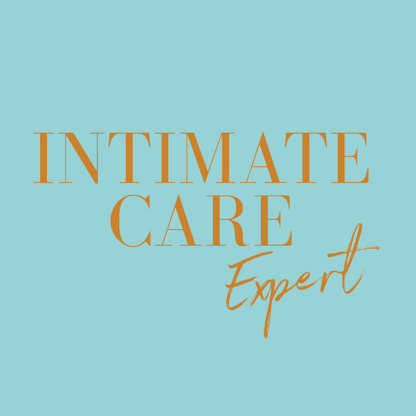 Intimate Care Expert